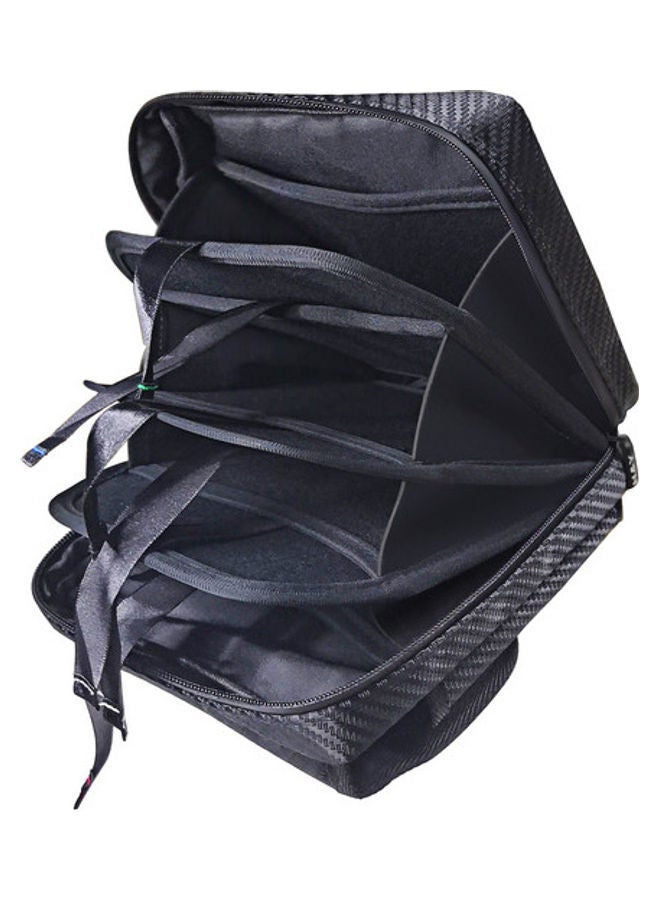H&Y Luxury Filter Pouch Black  - Image 3