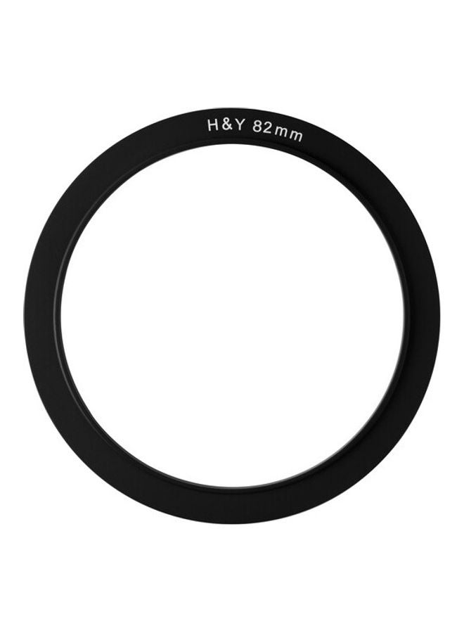 H&Y Adapter Ring For K-series Holder Black 