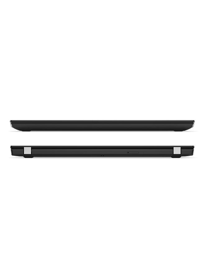 Lenovo - Renewed - Thinkpad X280 (2020) Convertible 2-in-1 Laptop With 12.5-Inch Touchscreen Display, Intel Core i5 Processor/8th Gen/8GB RAM/256GB SSD/Intel UHD Graphics With English Keyboard English Black - Image 1