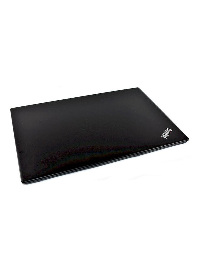 Lenovo - Renewed - Thinkpad X280 (2020) Convertible 2-in-1 Laptop With 12.5-Inch Touchscreen Display, Intel Core i5 Processor/8th Gen/8GB RAM/256GB SSD/Intel UHD Graphics With English Keyboard English Black - Image 1