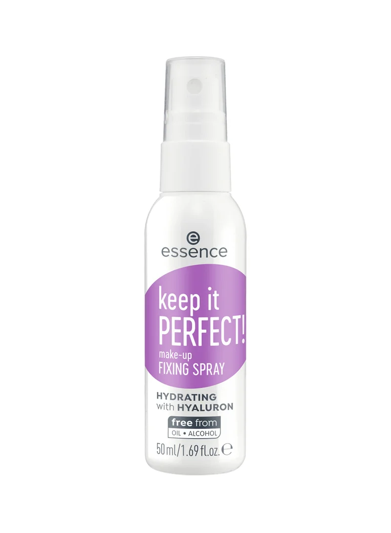 Essence Keep It Perfect Make Up Fixing Spray