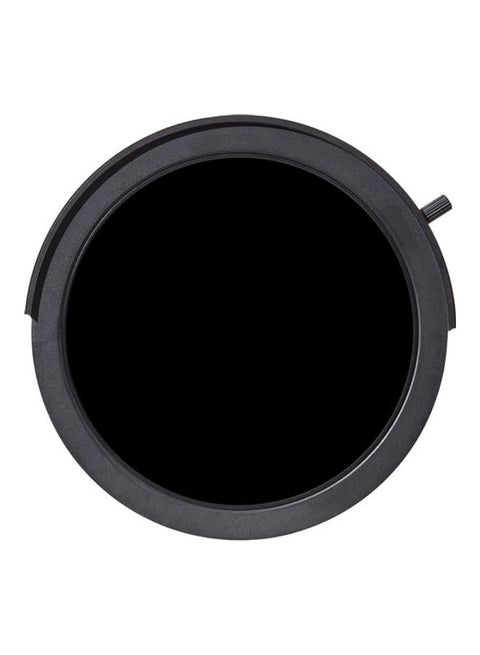 Drop In ND4000 Filter Black