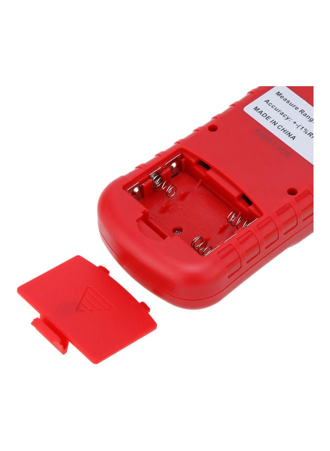 Generic - Portable Digital Grain Moisture Meter Multicolour 46.00 x 4.00 x 11.50cm - Image 1