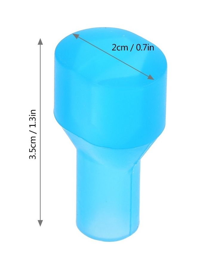 2 Piece Of Hydration Bladder Bait Valve 3.5x2cm - Image 3
