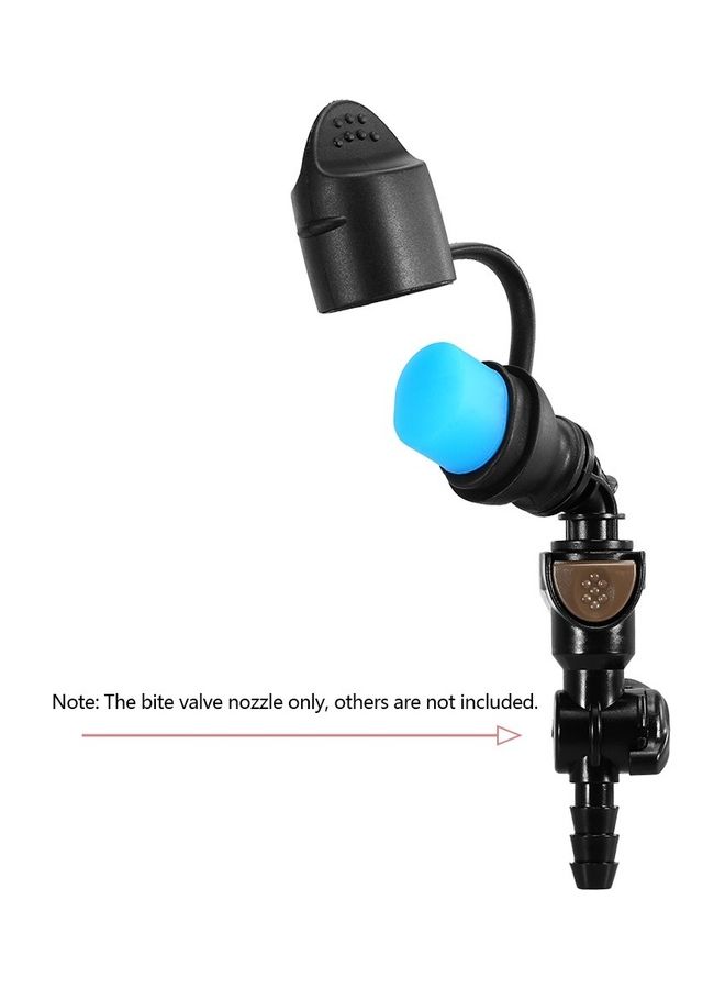 2 Piece Of Hydration Bladder Bait Valve 3.5x2cm - Image 5