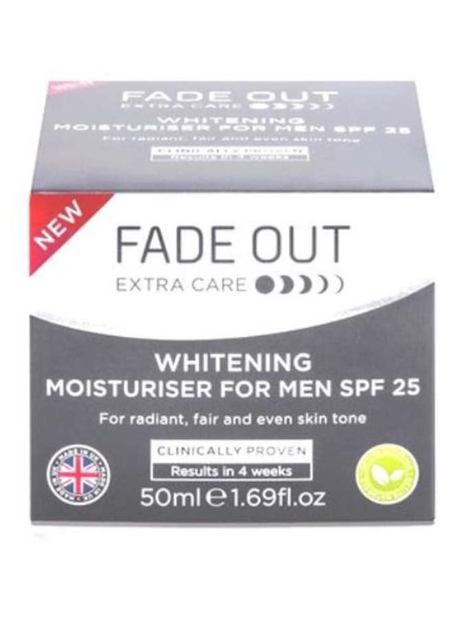 FADE OUT Extra Care Whitening Moisturiser 50ml  - Image 2