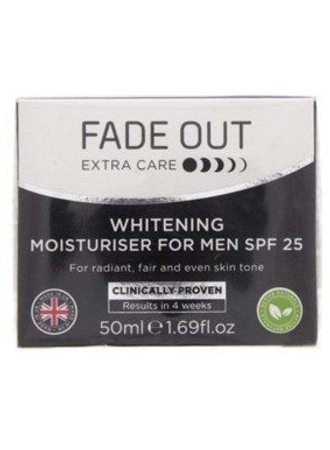 FADE OUT Extra Care Whitening Moisturiser 50ml  - Image 3