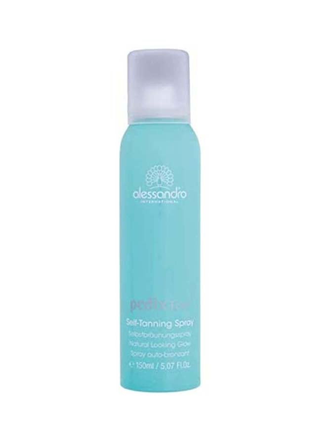 ALESSANDRO - Self-Tanning Spray 150ml - Image 1