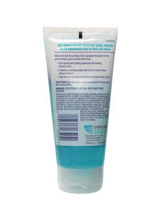 2-Piece Anti-Bumps Shave Gel Multicolour - v1630674571/N30482739A_2