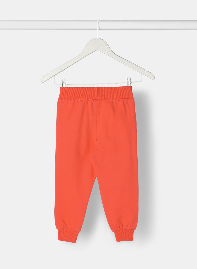 Fashionable Casual Joggers Coral - v1630729331/N49762361V_2