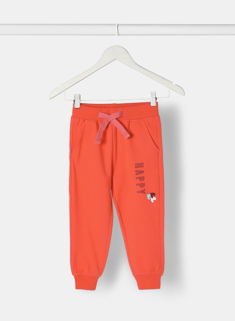 Fashionable Casual Joggers Coral - v1630729332/N49762361V_1