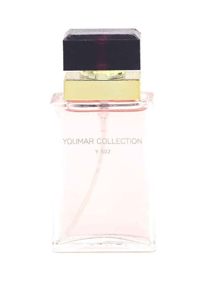 YOUMAR - Y-502 EDP 25ml - Image 1