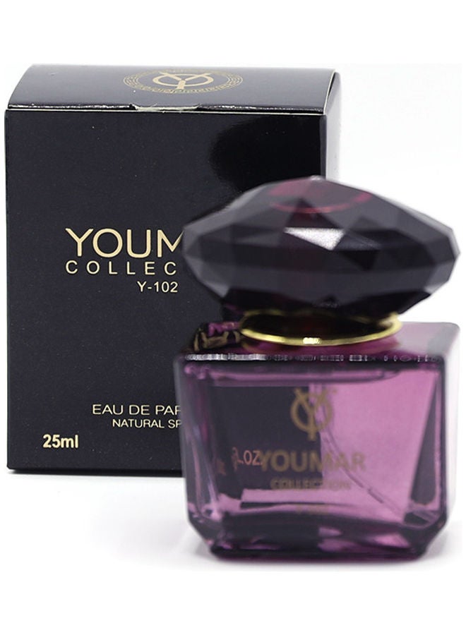 YOUMAR Y-102 EDP 25ml - Image 1
