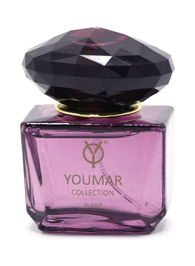 YOUMAR Y-102 EDP 25ml - Image 2