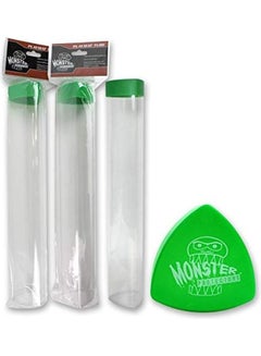 Monster Protectors Play Mat Tube 
