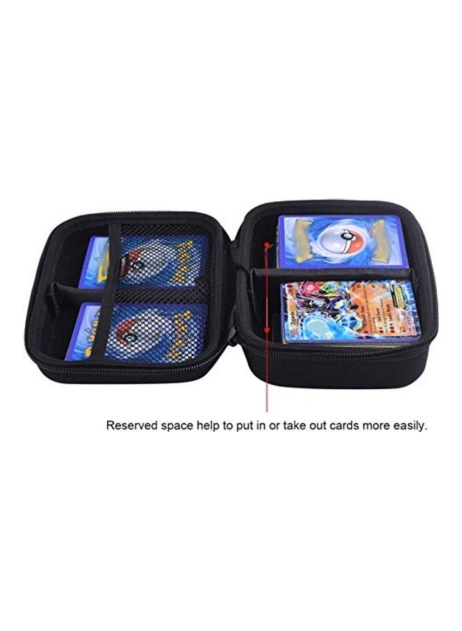 Comecase Zipper Card Holder Case - Image 1