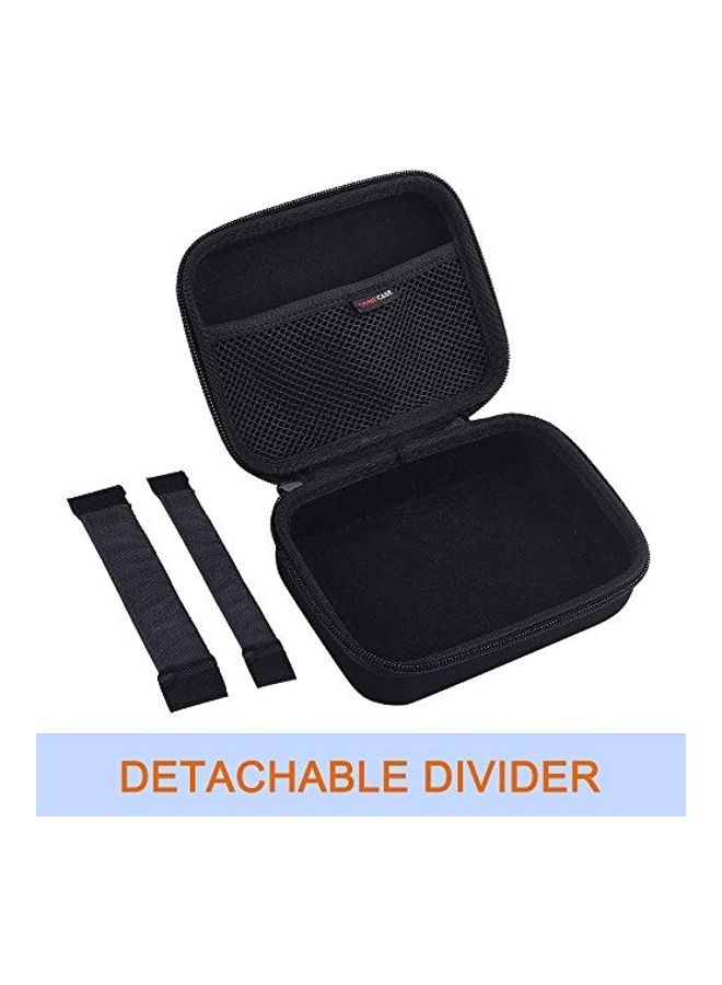 Comecase Zipper Card Holder Case - Image 2