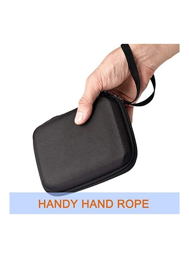 Comecase Zipper Card Holder Case - Image 3