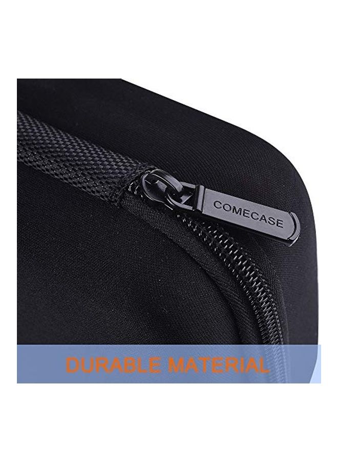 Comecase Zipper Card Holder Case - Image 4