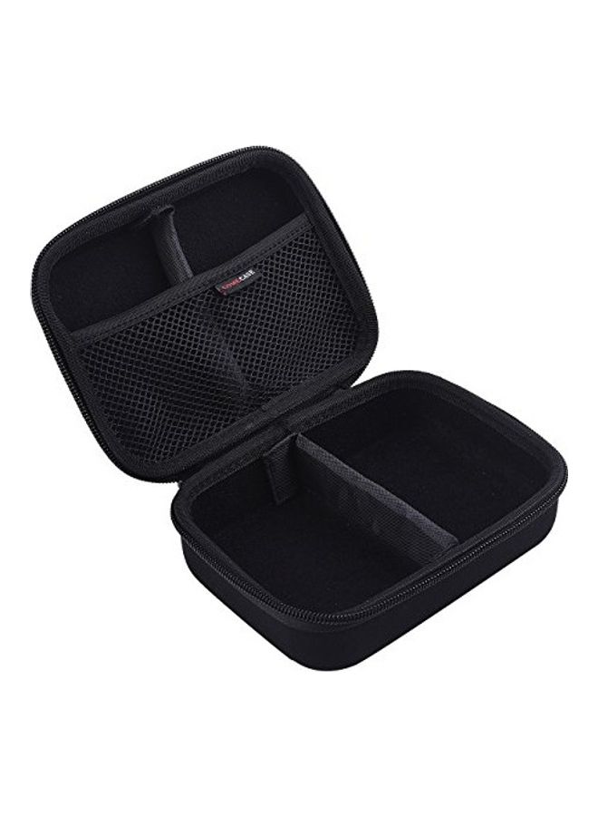 Comecase Zipper Card Holder Case - Image 5