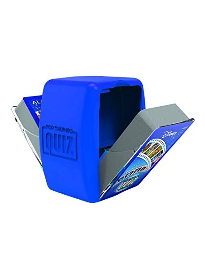 Top Trumps Disney Classic Quiz Game - Image 3