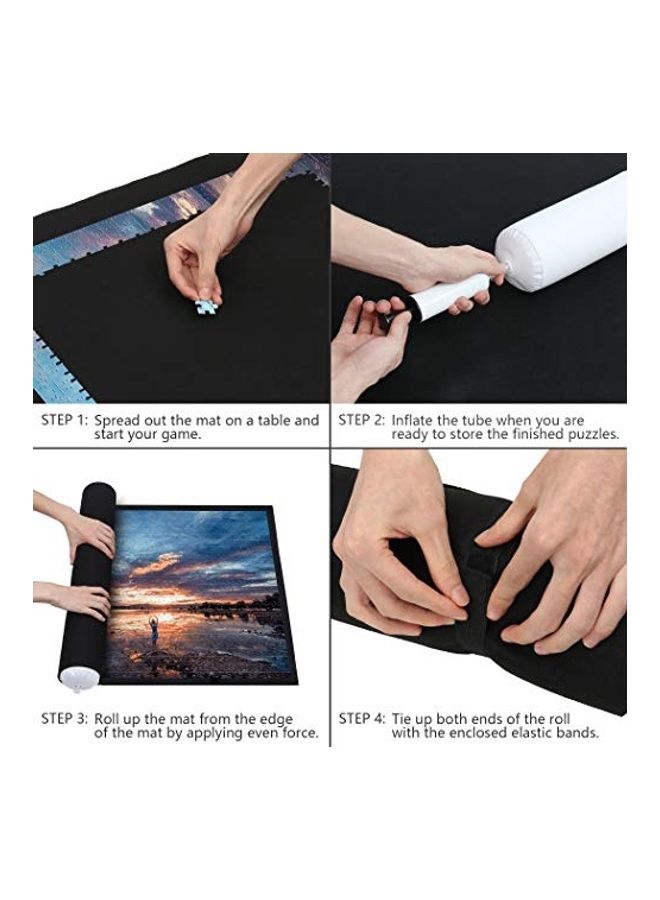 لا في فير بساط أحجية تركيب صور - Image 3