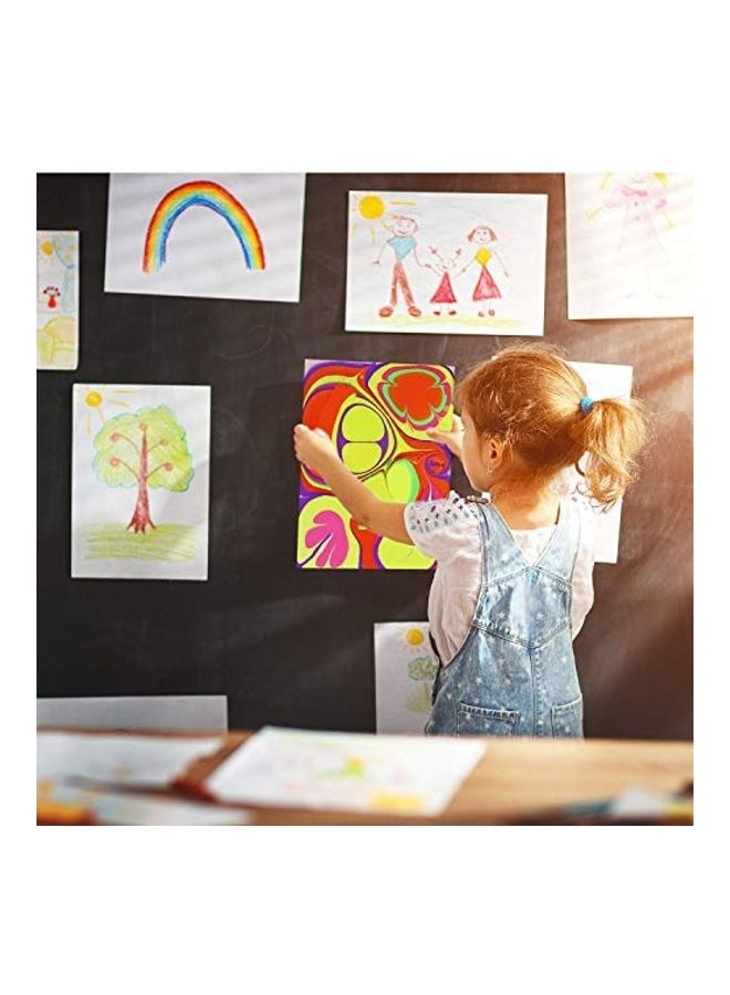 دان آند دارسى - مجموعة رسم ماربلينج الفنية 1x2x1.4بوصة - Image 1