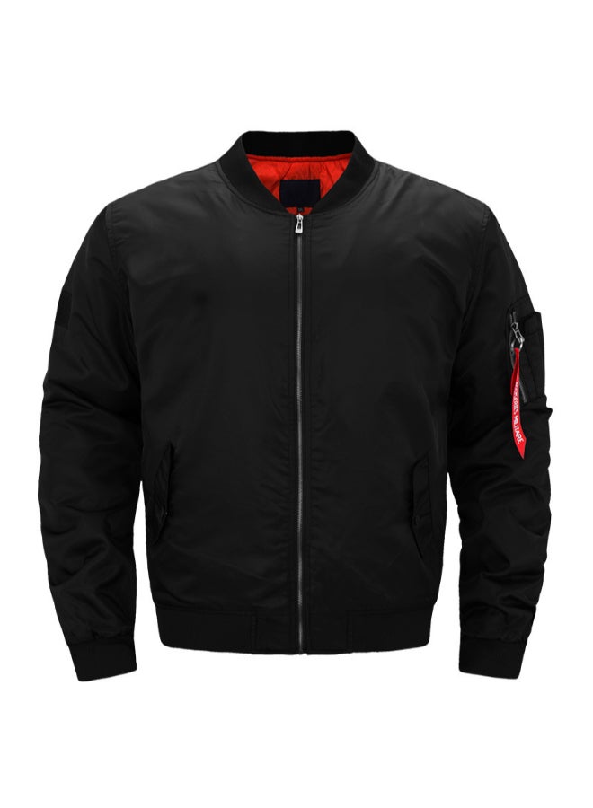 HALAMODO - Light Version Jacket Black - Image 1