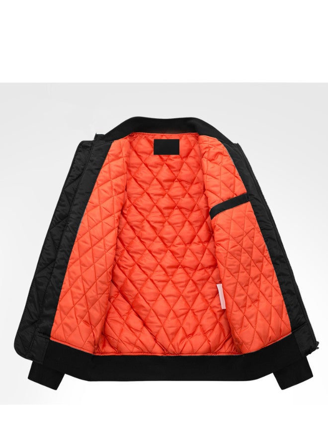 HALAMODO - Light Version Jacket Black - Image 1