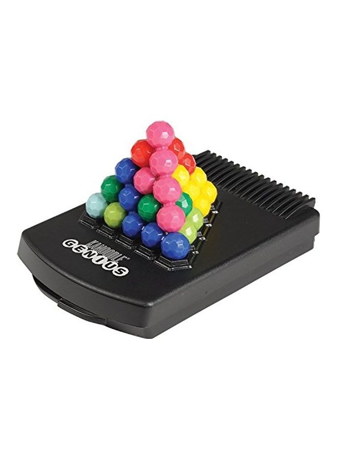 Kanoodle Genius Puzzle Game