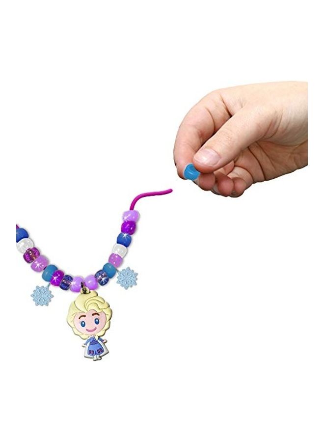 Tara Toys Frozen 2 Necklace Activity Set  - Image 3