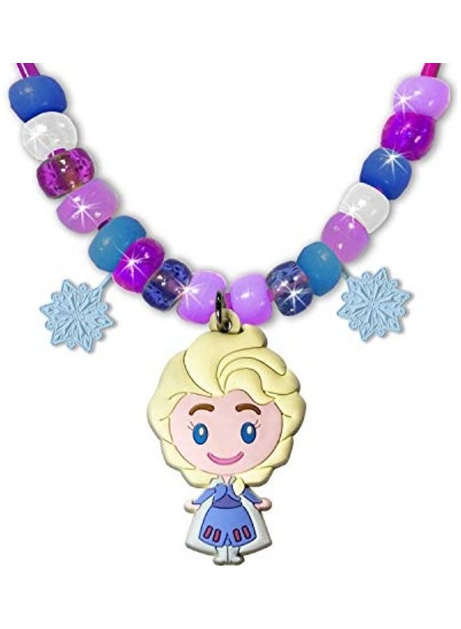 Tara Toys Frozen 2 Necklace Activity Set  - Image 4