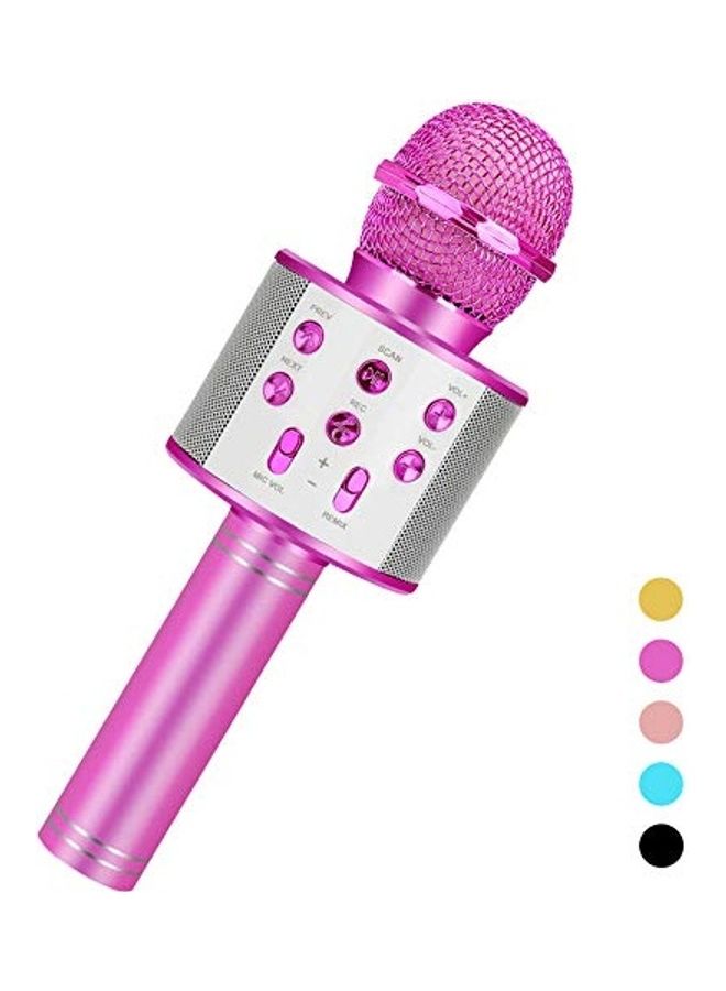 Karaoke Microphone - v1630737442/N50631719A_1