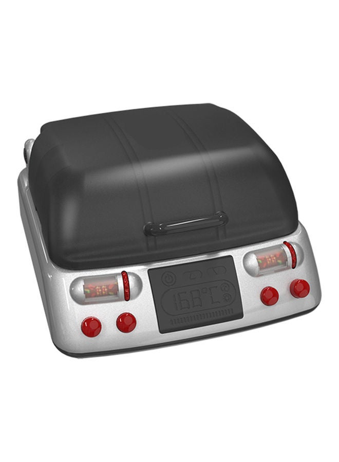 null - Food Grill With Pretend Sizzling Sound Set - Image 1