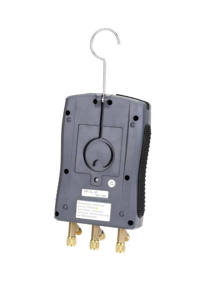 Digital Temperature Manifold Gauge Tester Multicolour - Image 2