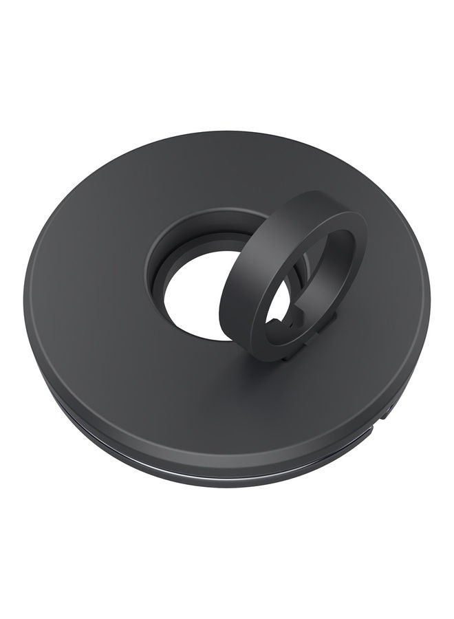 Charger Stand Charging Cable Dock Station Base Cradle For Apple Watch Series SE/6/5/4/3/2/1 Black  - Image 4