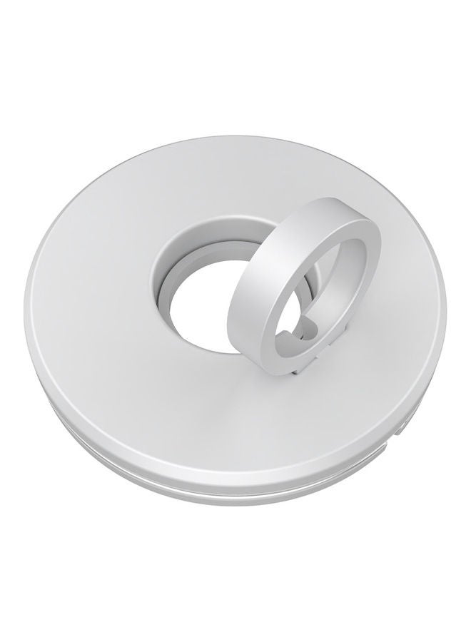 Charger Stand Charging Cable Dock Station Base Cradle For Apple Watch Series SE/6/5/4/3/2/1 White  - Image 4
