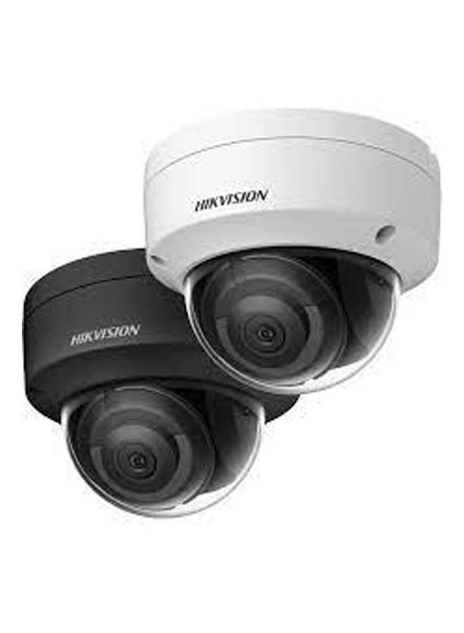 HIKVISION Dome Network Camera