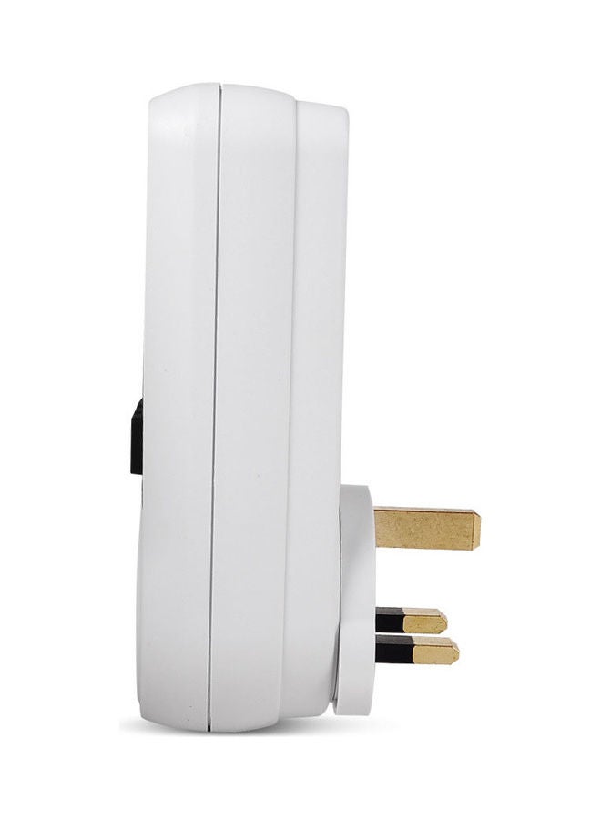 DDS109L Digital Energy Meter Power Measuring Analyzer Multicolour 16 x 8 x 10cm - Image 4