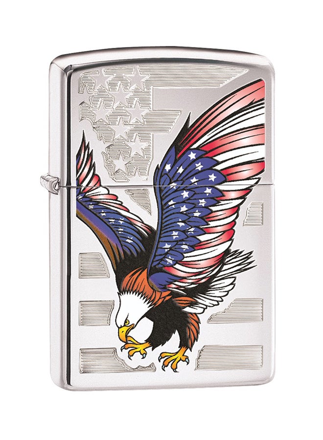 Zippo Windproof Lighter