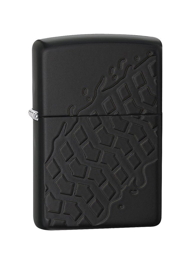 Armor Tire Tread Windproof Lighter