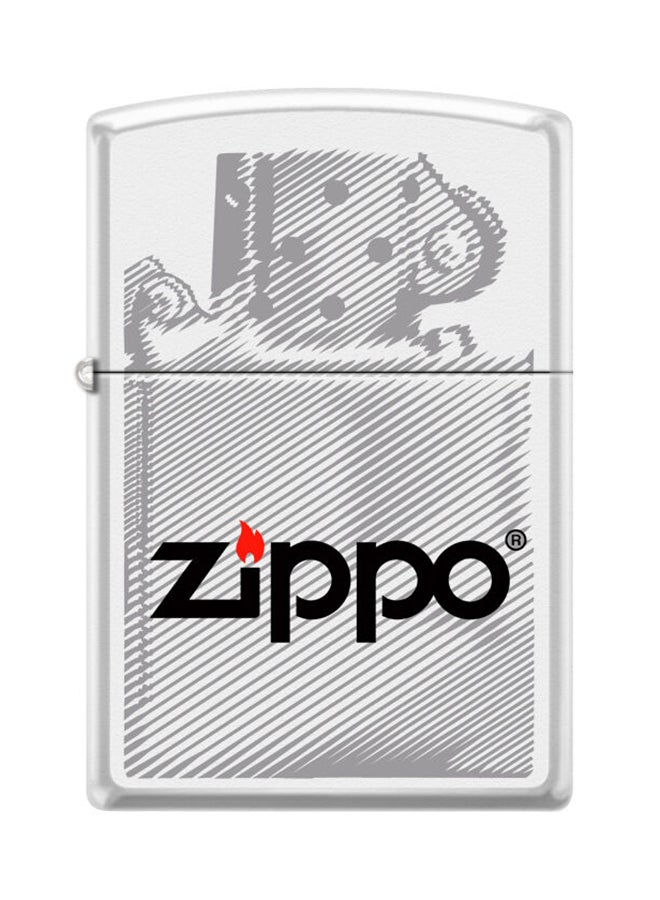 Zippo Classic Windproof Lighter