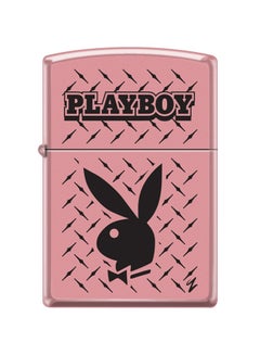 Zippo Playboy Design Windproof Lighter 2.25inch 
