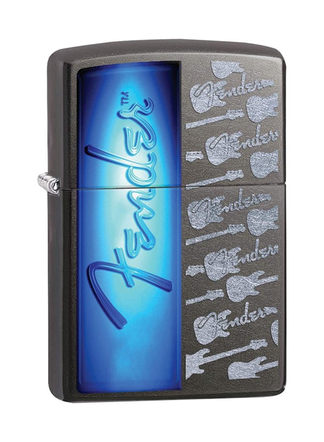 Zippo Fender Guitar Windproof Lighter  - Image 1