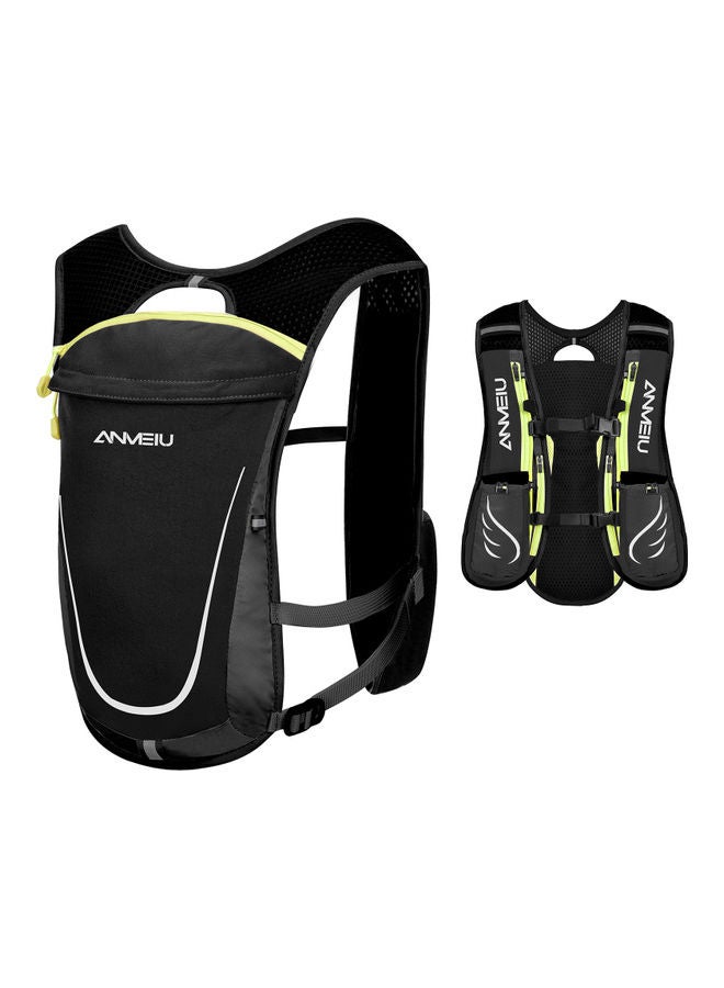 Generic Hydration Pack Outdoor Water Backpack 40 x 3 x 18cm  - Image 1