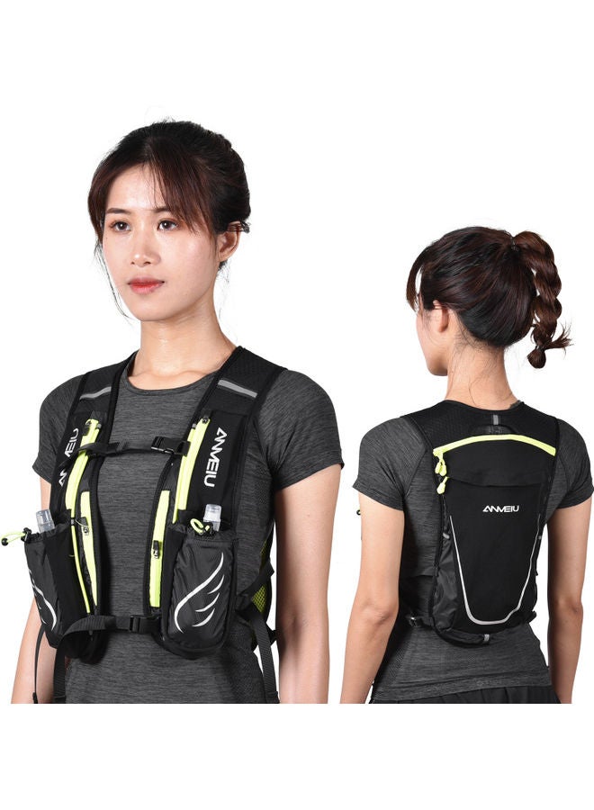Generic Hydration Pack Outdoor Water Backpack 40 x 3 x 18cm  - Image 2