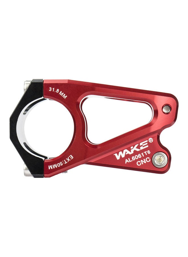 WAKE Bicycle Short Handlebar Stem 10.00x5.10x6.00cm  - Image 2