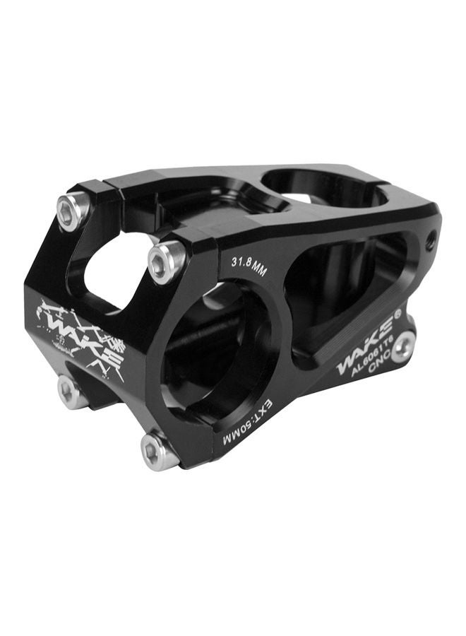 WAKE Bicycle Short Handlebar Stem 10.00x5.10x6.00cm  - Image 1