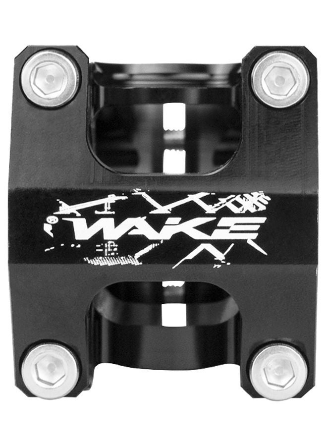 WAKE Bicycle Short Handlebar Stem 10.00x5.10x6.00cm  - Image 2