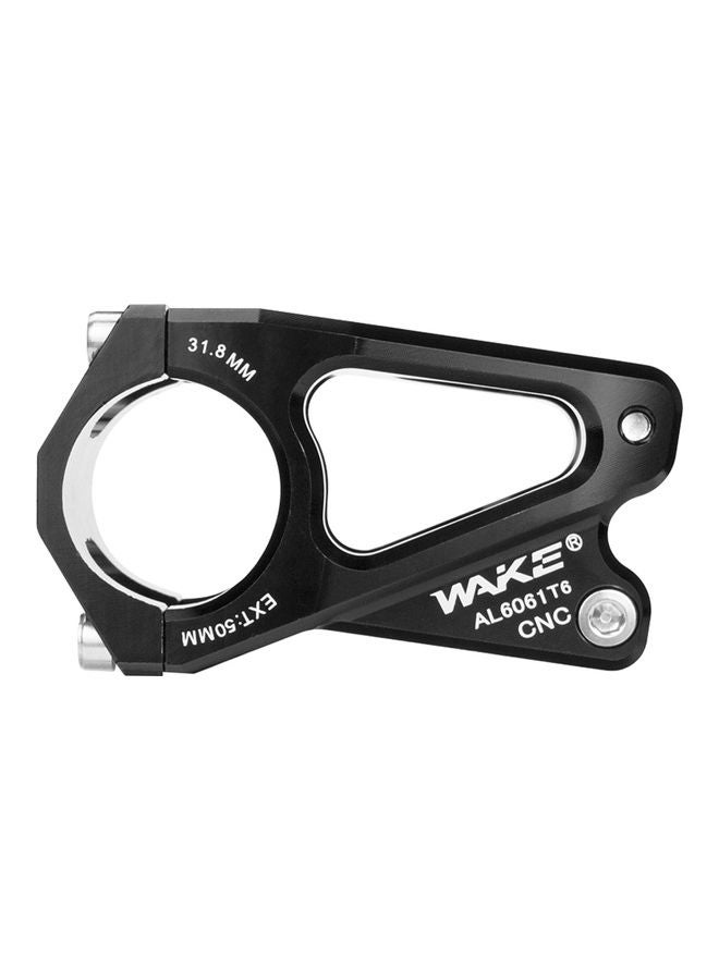 WAKE Bicycle Short Handlebar Stem 10.00x5.10x6.00cm  - Image 4
